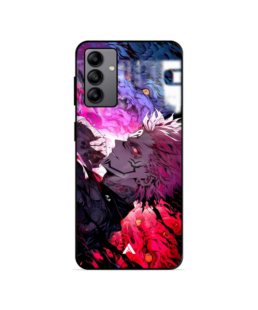 Sukuna Jujutsu Kaisen Premium Shock-Proof Case - Ascension Store
