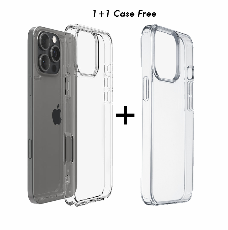 Non-yellow Clear Glass #32 | Premium Glass Transparent - Ascension Store