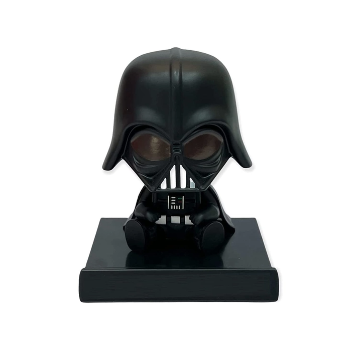 Star Wars Death Vader Bobblehead with Box - Ascension Store