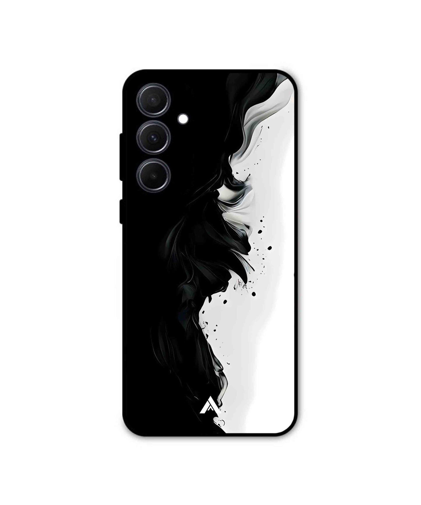 Bruh Casora 01 Metal Back Cover Phone Case