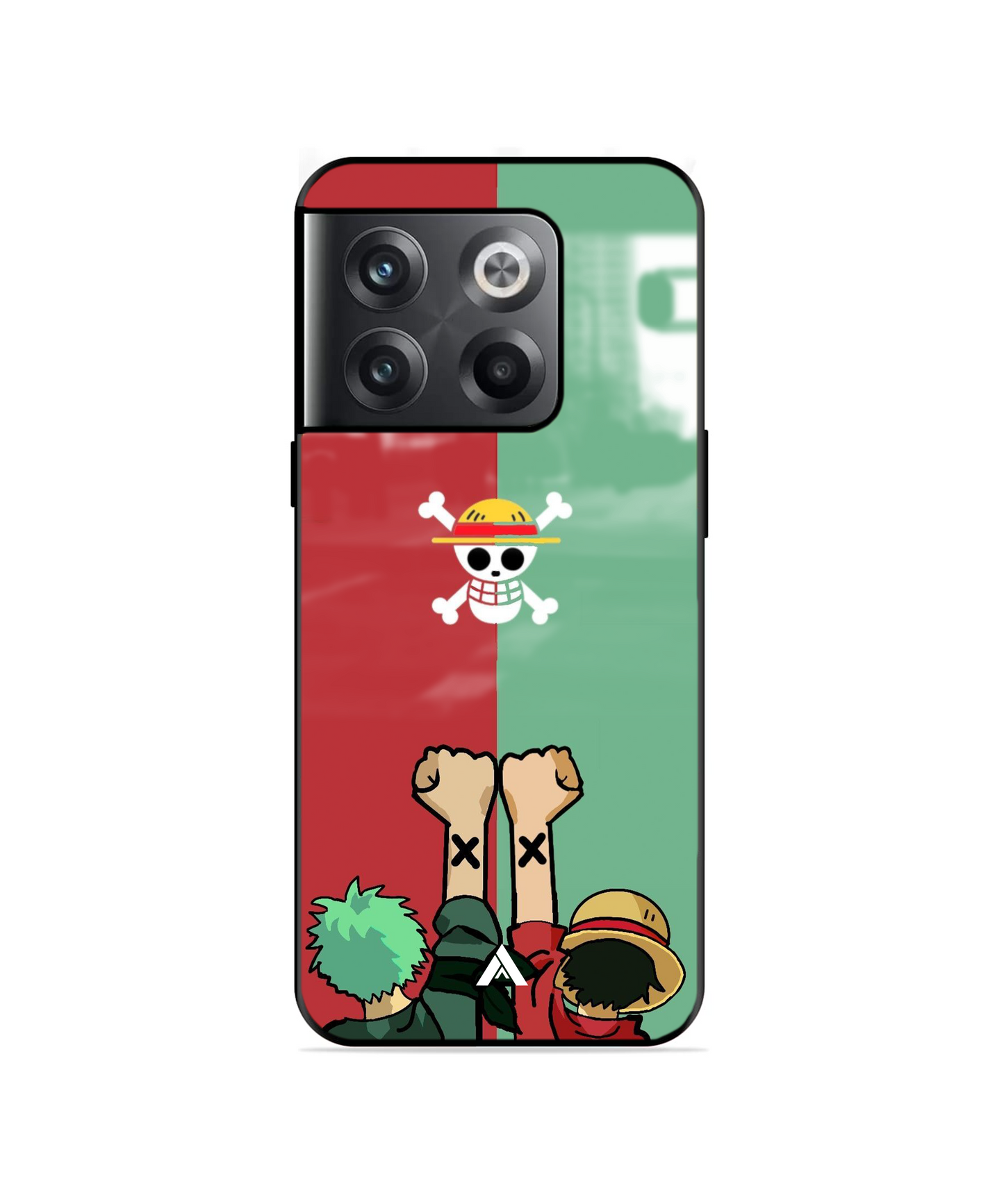 Onepiece Premium Shock-Proof Case - Ascension Store