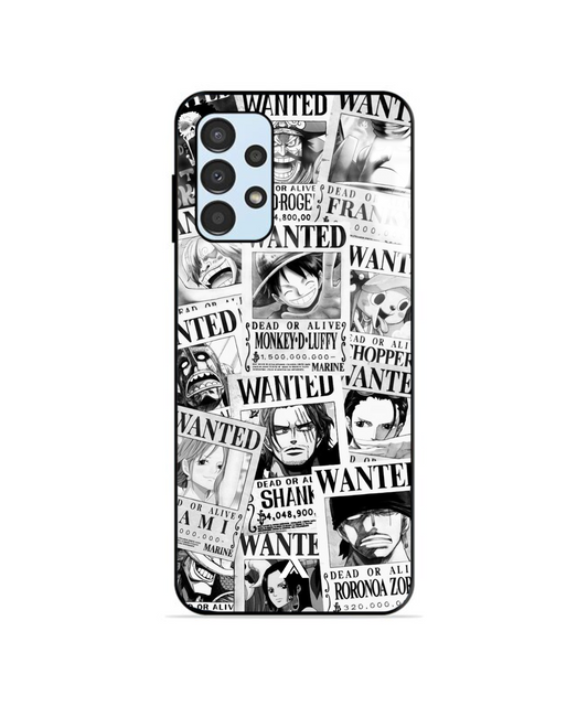 One Piece Wanted Premium Shock-Proof Case - Ascension Store