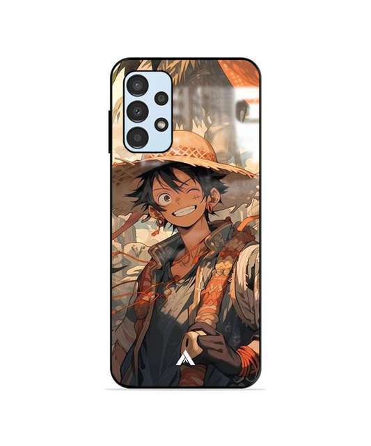 One Piece Luffy Premium Shock-Proof Case - Ascension Store
