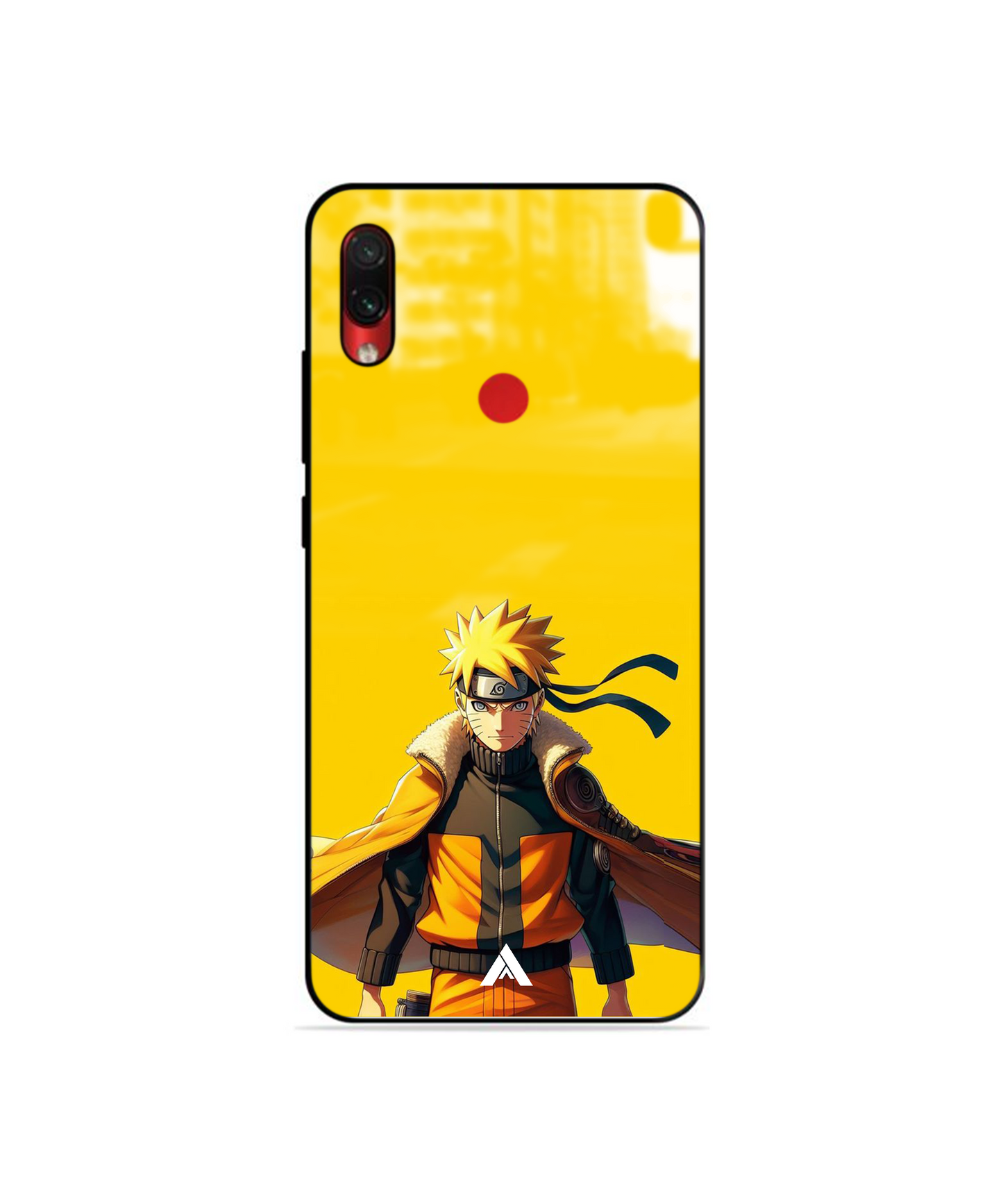 Naruto Premium Shock-Proof Case - Ascension Store