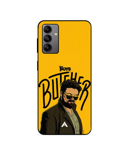 The Boys Butcher Metal Back Cover & Phone Case - Ascension Store