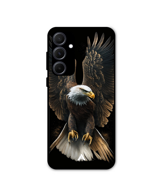 Eagle Metal Back Cover & Phone Case - Ascension Store