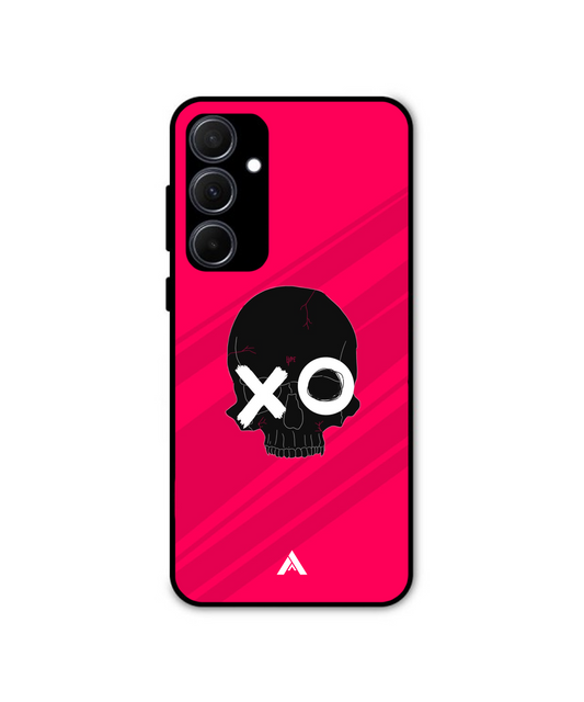 XO Metal Back Cover & Phone Case - Ascension Store