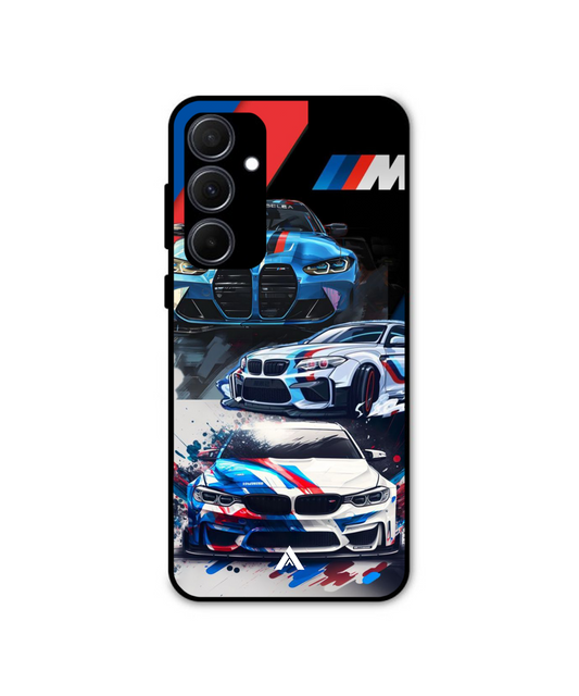 Super Sports Car 03 Metal Back Cover & Phone Case - Ascension Store
