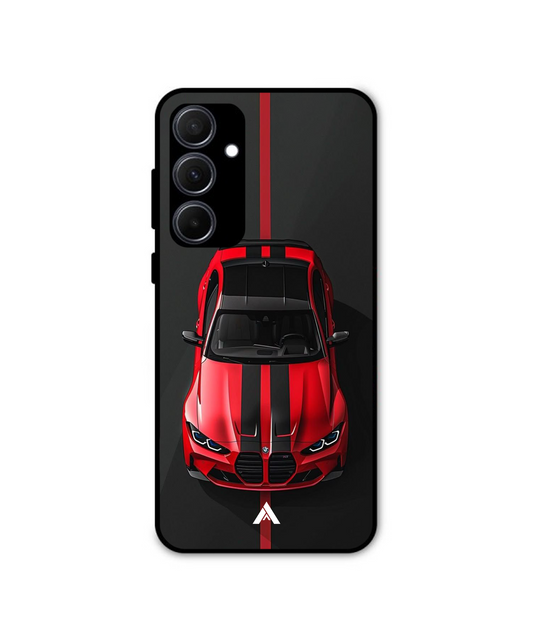 Super Sports Car 04 Metal Back Cover & Phone Case - Ascension Store