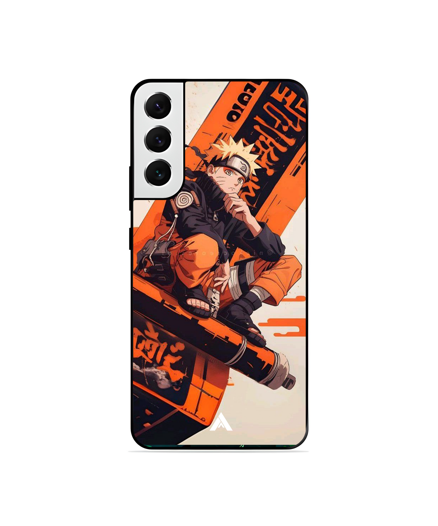 Naruto Premium Shock-Proof Case - Ascension Store