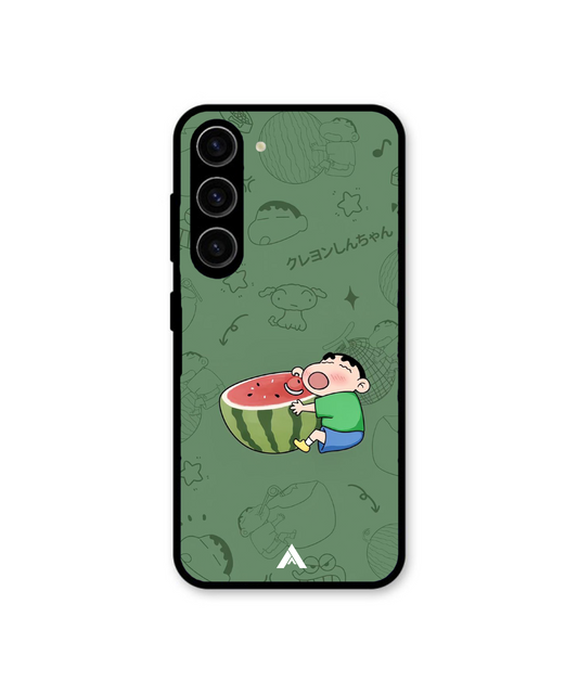 Shinchan Premium Shock-Proof Case - Ascension Store