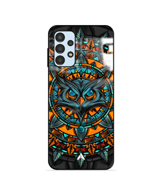 Owl Premium Shock-Proof Case - Ascension Store