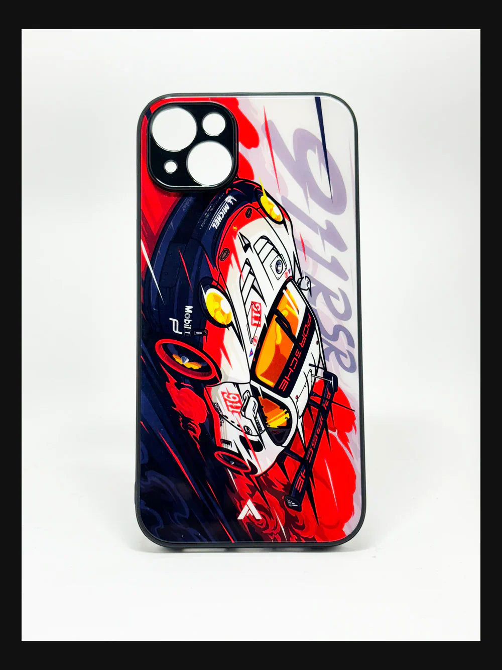 Best Back Cover for iPhones: Stylish & Protective Options