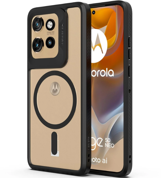 Top 12 Best Motorola Phone Covers in India for Maximum Protection and Style