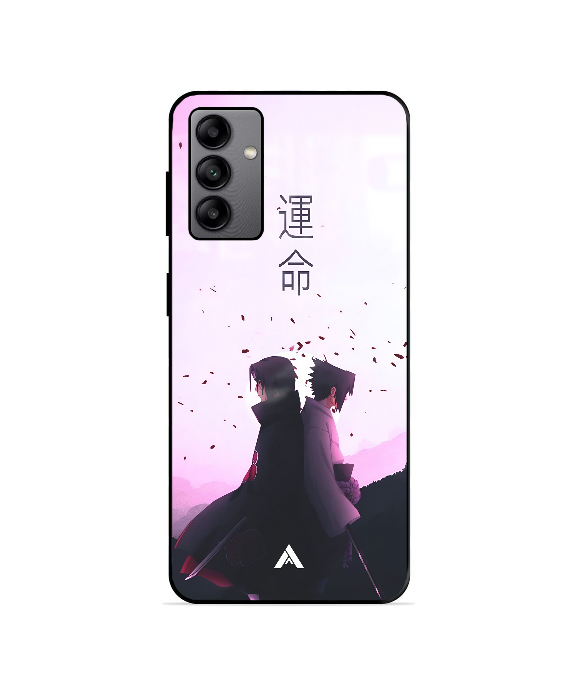 Uchiha Brothers Premium Shock-Proof Case - Ascension Store