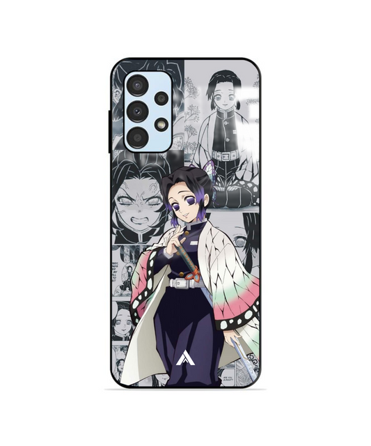 Shinobu Kocho Demon Slayer Premium Shock-Proof Case - Ascension Store