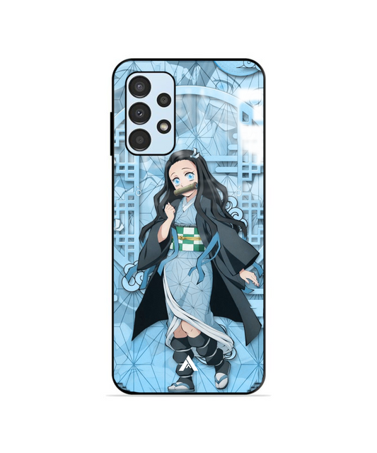 Nezuko Kamado Demon Slayer Premium Shock-Proof Case - Ascension Store