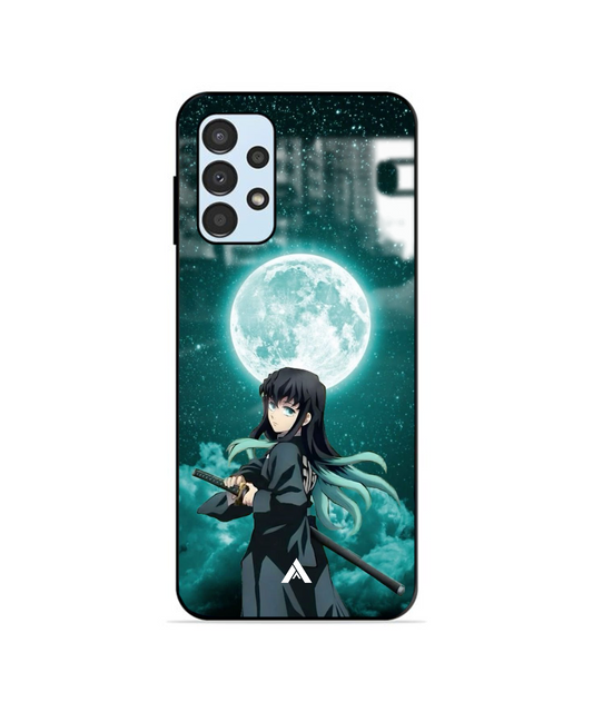 Muichiro Tokito Demon Slayer Premium Shock-Proof Case - Ascension Store