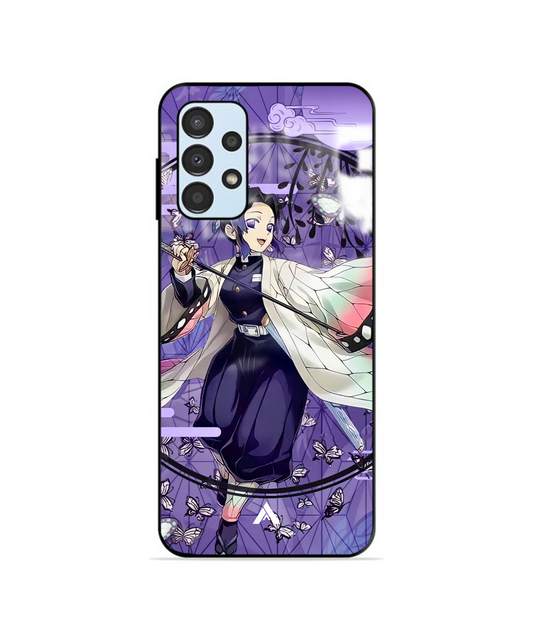 Shinobu Kocho Demon Slayer Premium Shock-Proof Case - Ascension Store