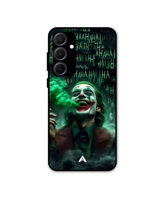 Dark Marble Pattern 04 Casora 01 Metal Back Cover Phone Case