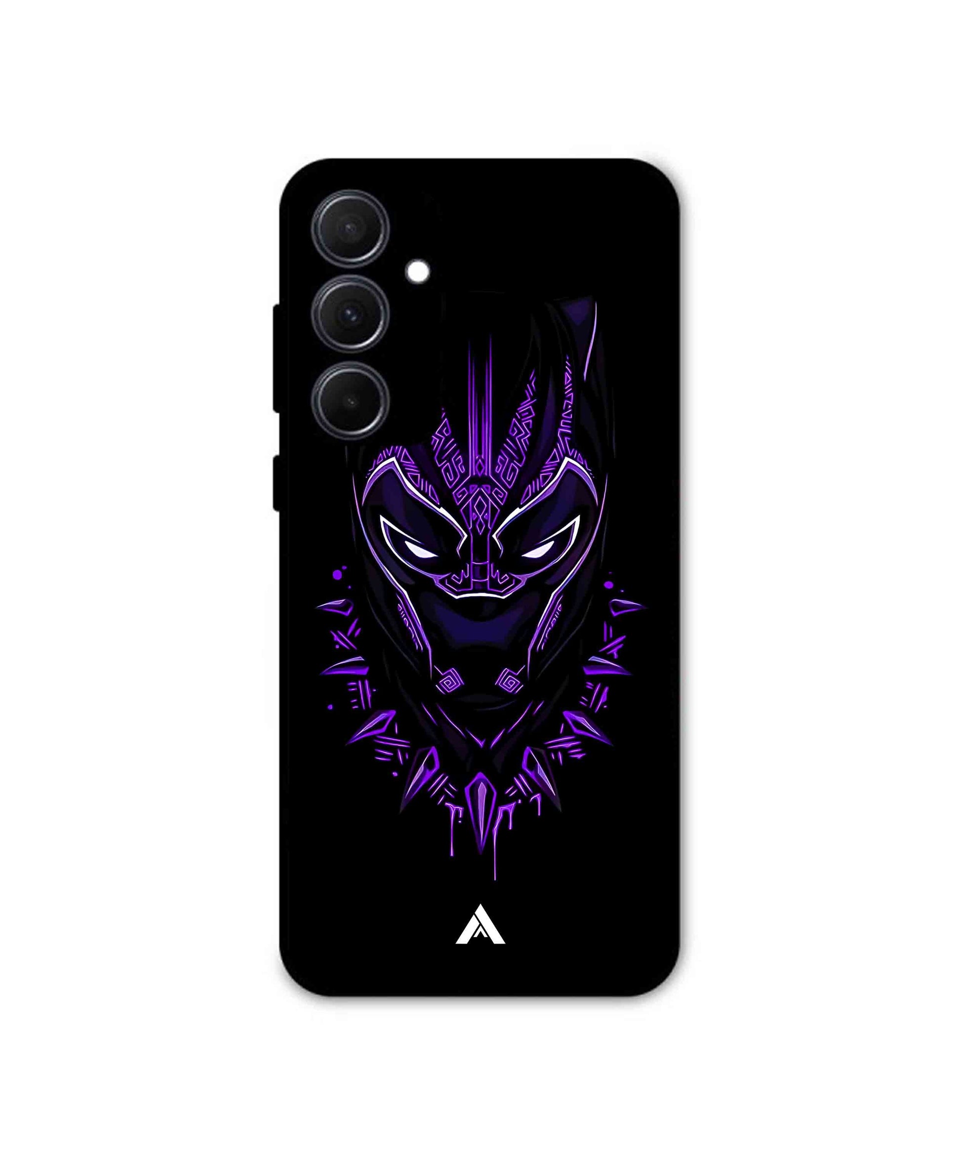 Escape 02 Casora 01 Metal Back Cover Phone Case