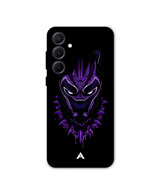 Escape 02 Casora 01 Metal Back Cover Phone Case