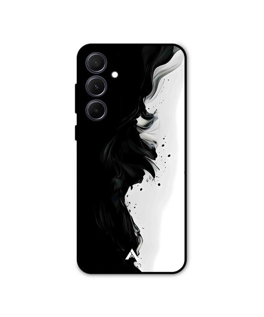 Bruh Casora 01 Metal Back Cover Phone Case