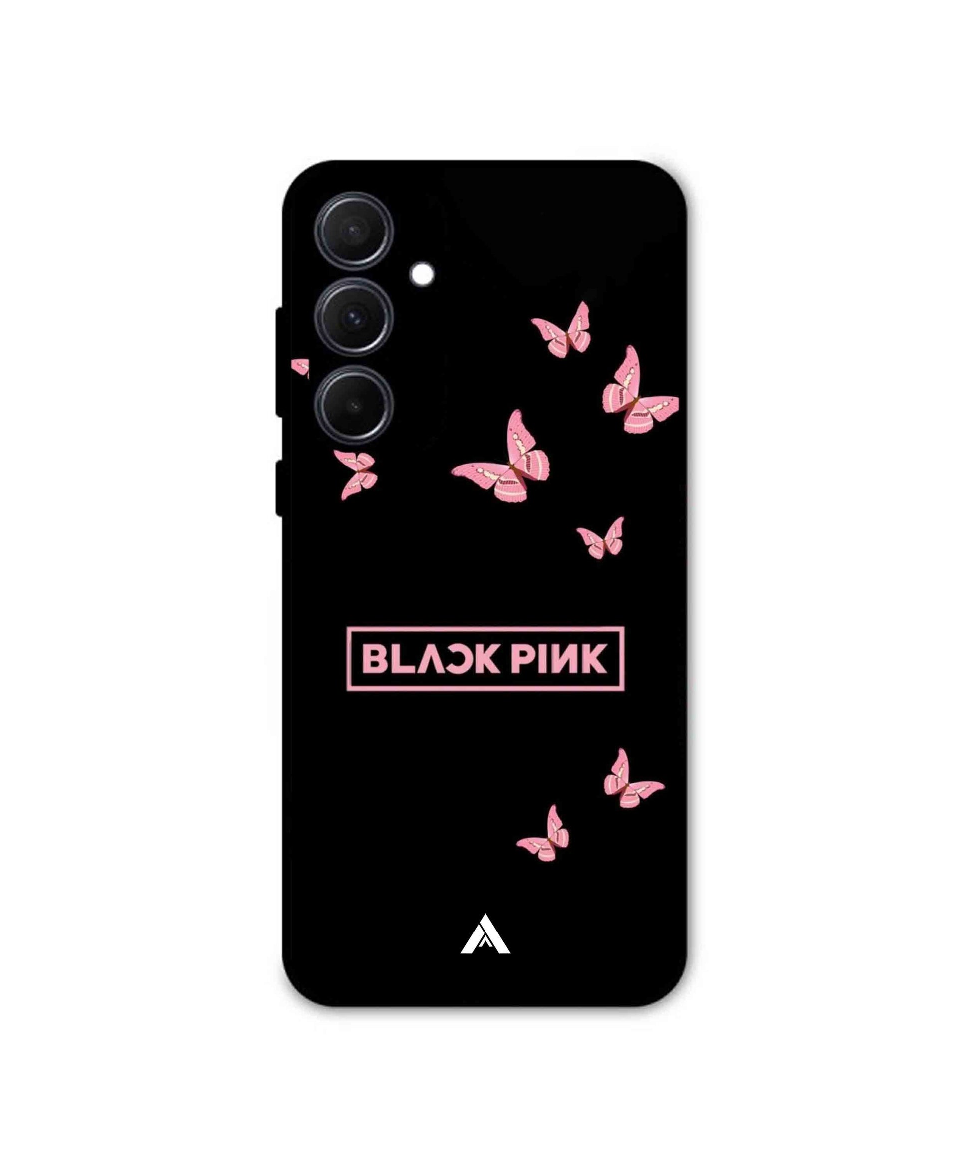 Barasingha Deer Casora 01 Metal Back Cover Phone Case