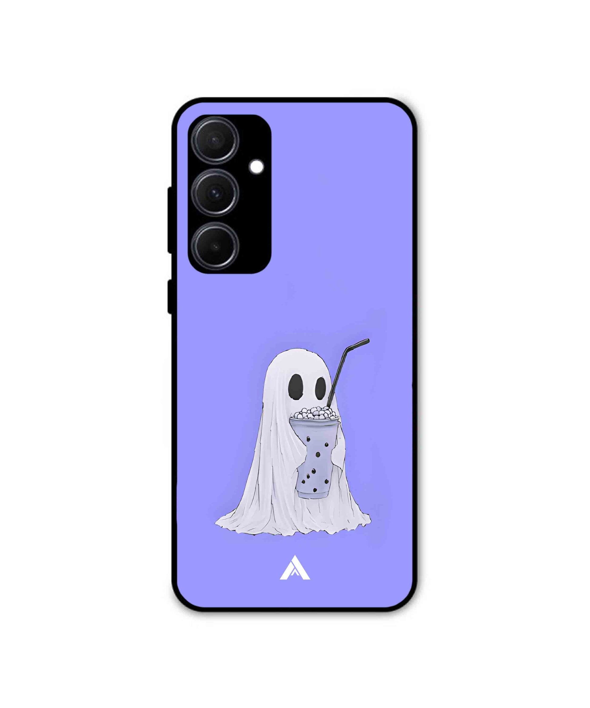 Cutie Pie Casora 01 Metal Back Cover Phone Case
