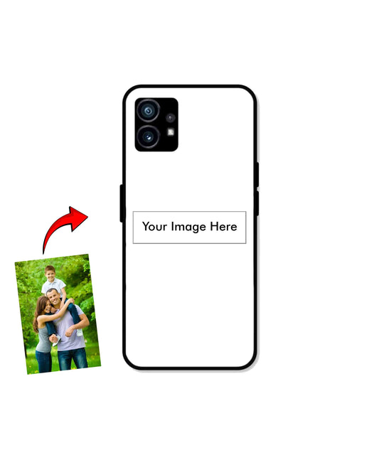 Customized Metal Back Cover Phone Case for Nothing Phone 1