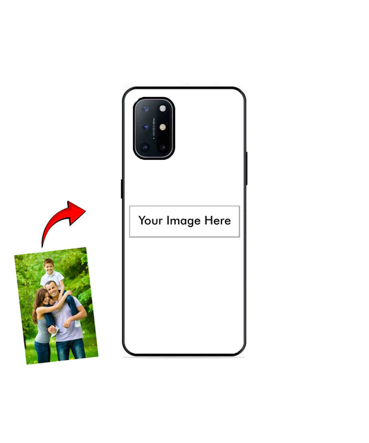 Customized Metal Back Cover Phone Case for Oneplus 8T