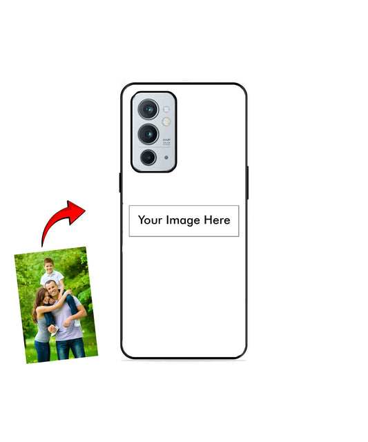Customized Metal Back Cover Phone Case for Oneplus 9RT