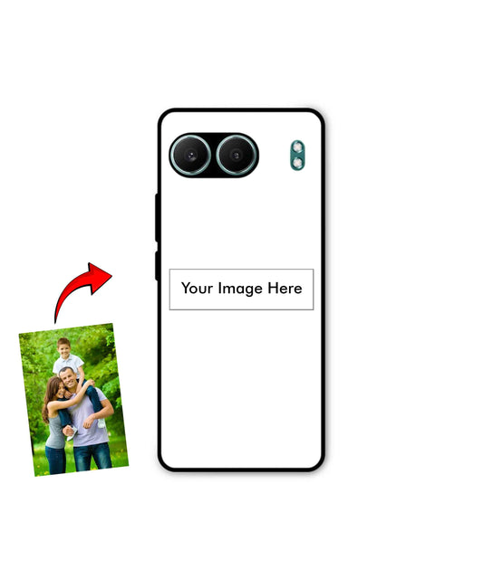 Customized Metal Back Cover Phone Case for Oneplus Nord 4