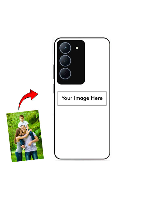Customized Metal Back Cover Phone Case for Realme 14X