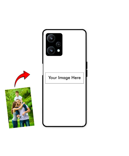 Customized Metal Back Cover Phone Case for Realme 9 SE
