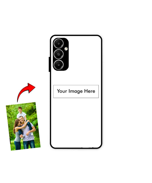 Customized Metal Back Cover Phone Case for Samsung Galaxy A05s