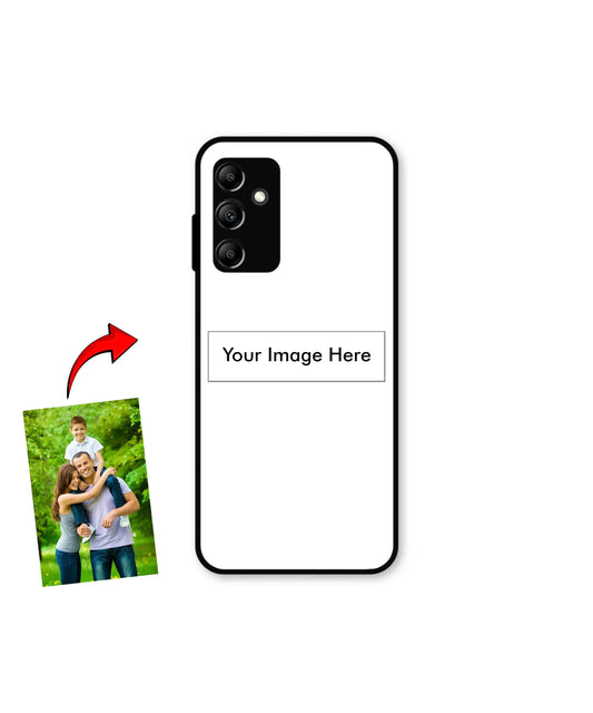 Customized Metal Back Cover Phone Case for Samsung Galaxy A14 5G