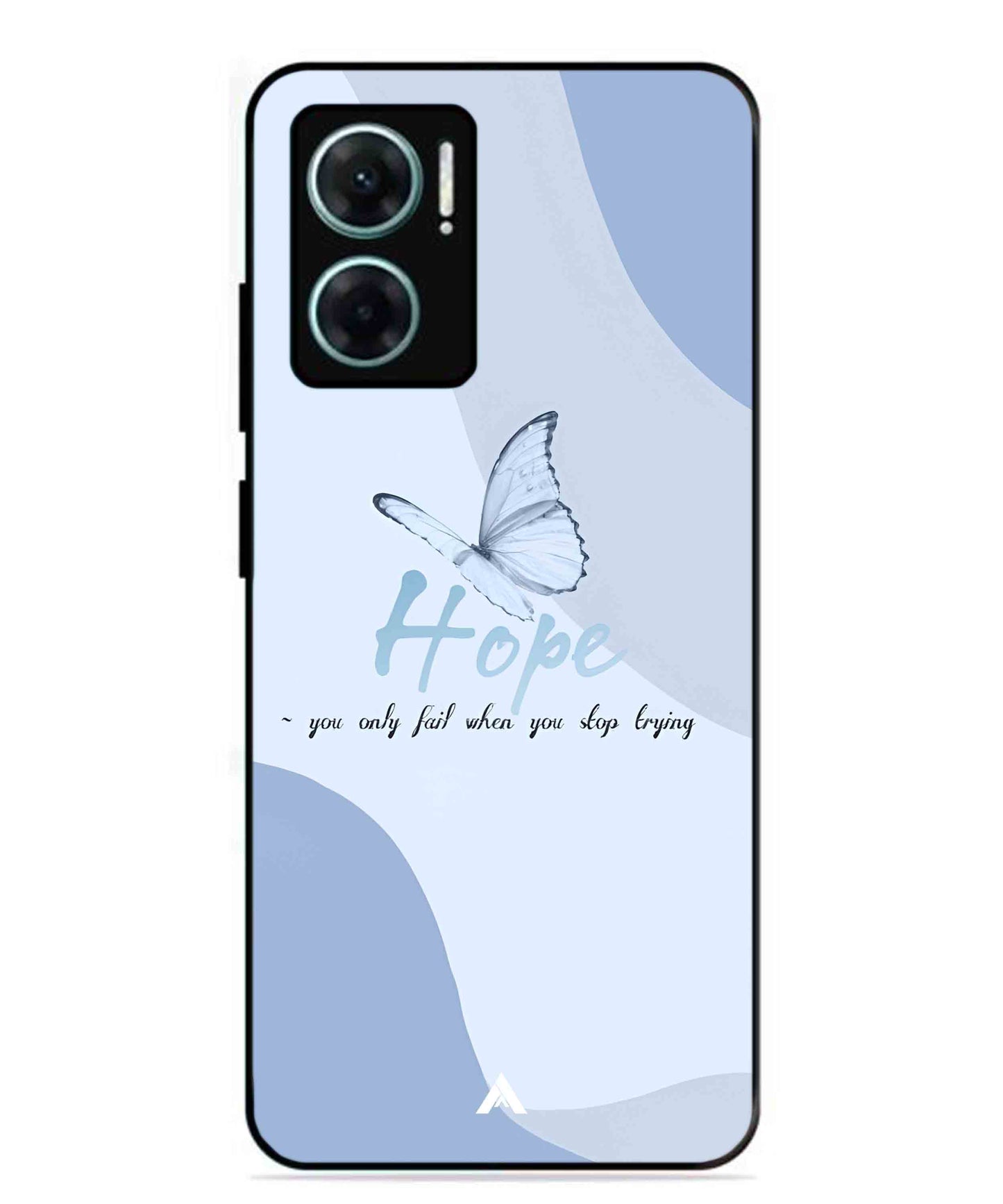 Hope Metal Back Cover Phone Case for Xiaomi Redmi 11 Prime 5G