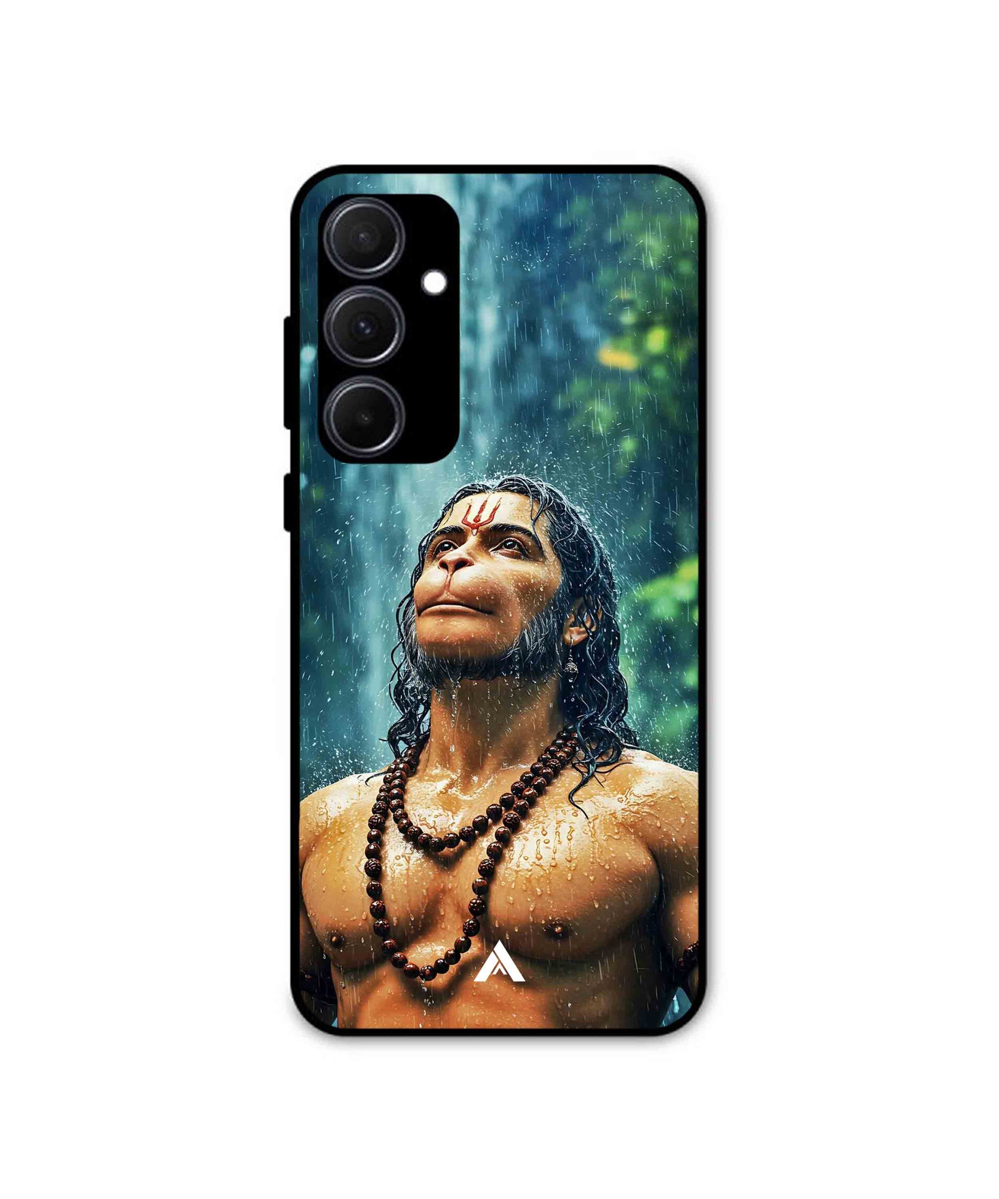 Eagle 02 Casora 01 Metal Back Cover Phone Case