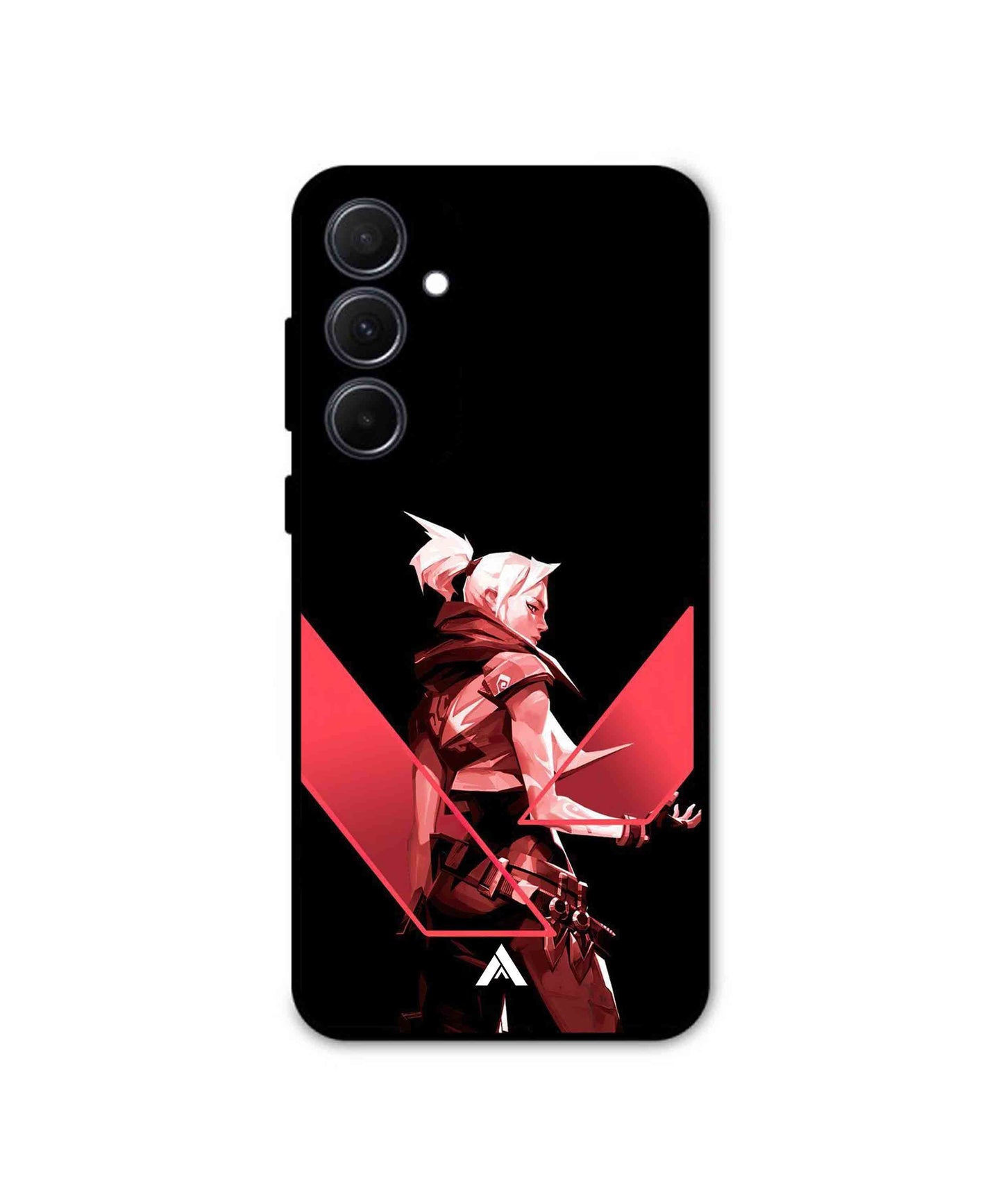 We Avocados Casora 01 Metal Back Cover Phone Case