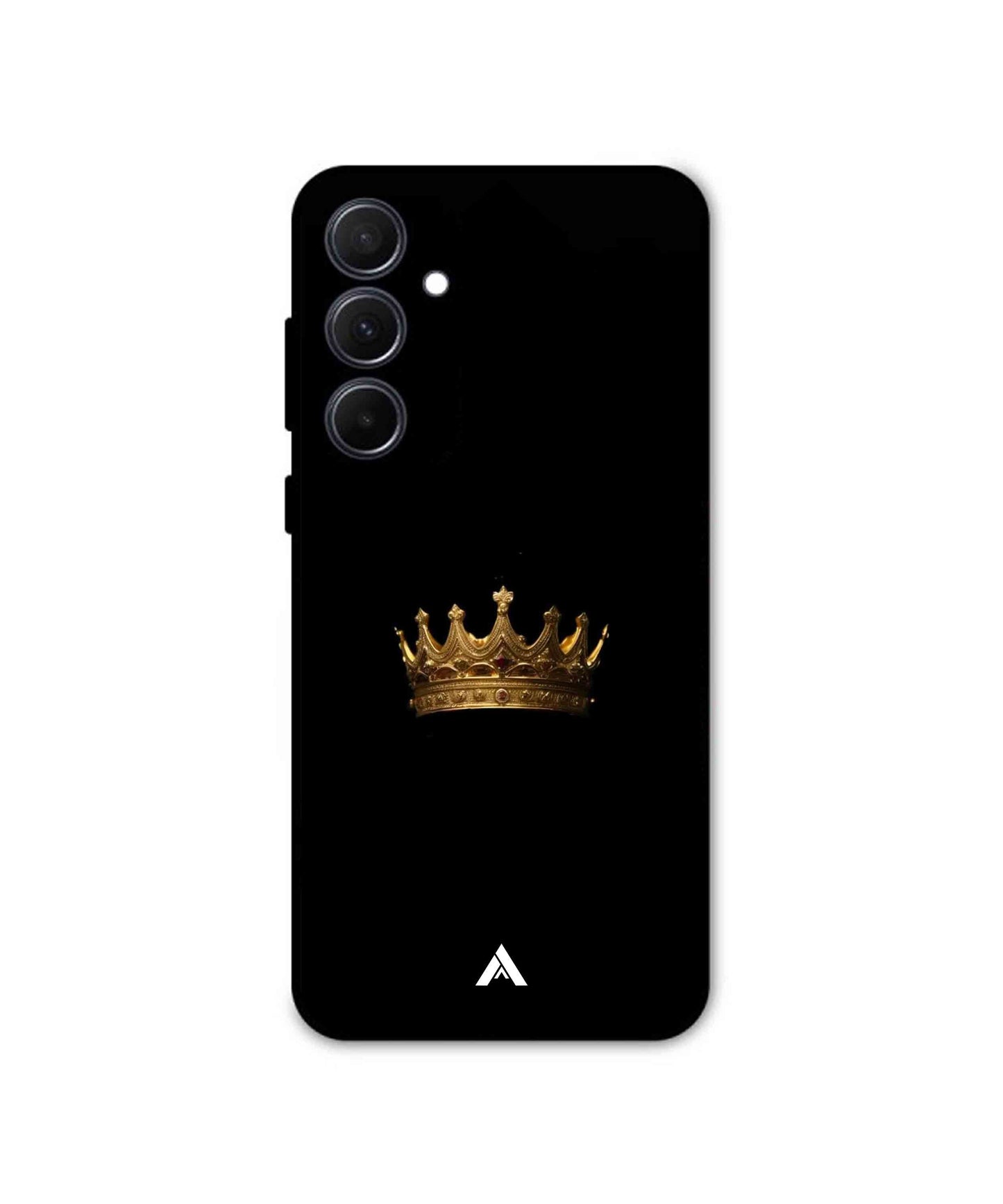 King Casora 01 Metal Back Cover Phone Case