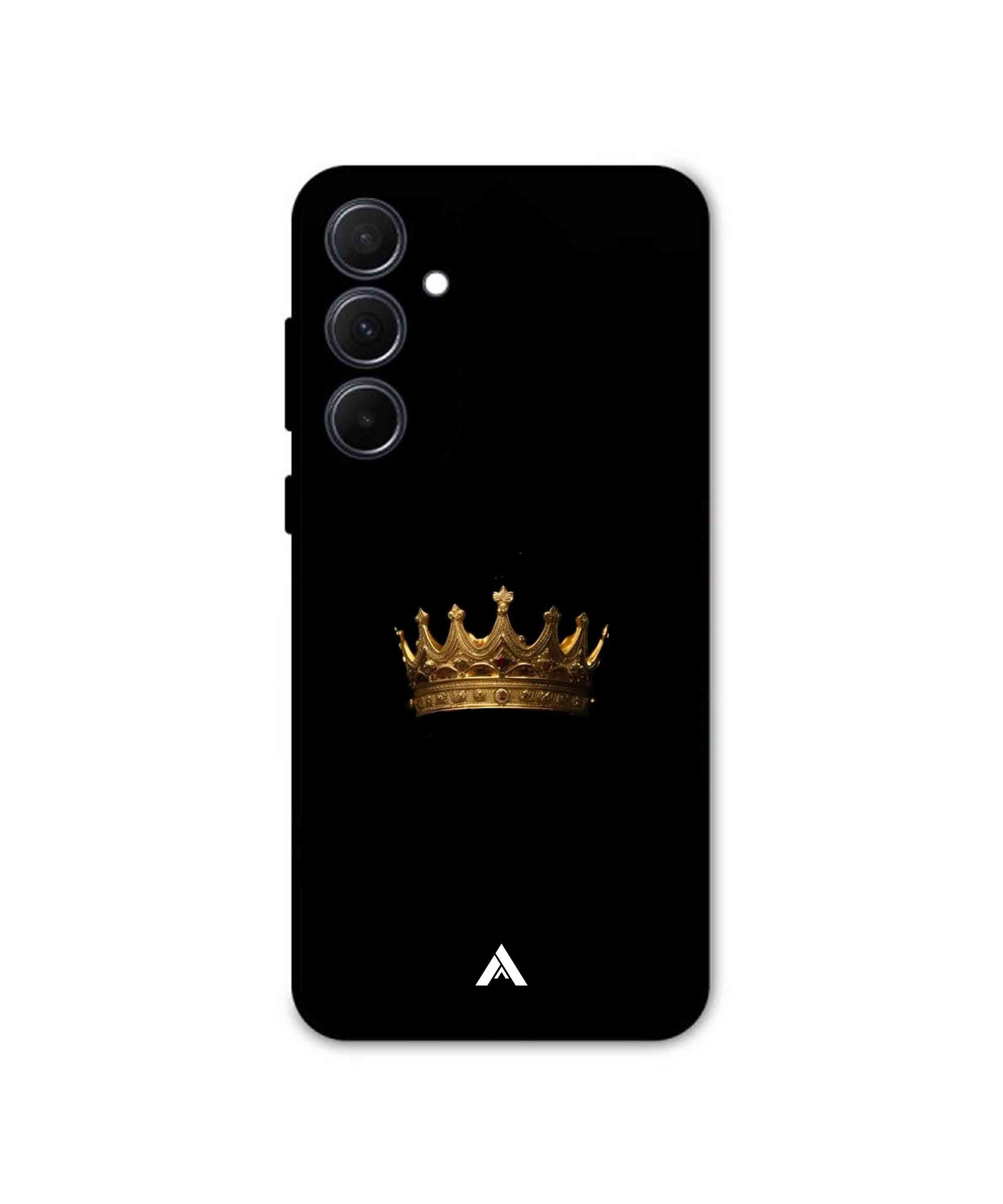 King Casora 01 Metal Back Cover Phone Case