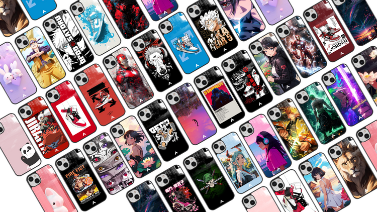 Best Custom Phone Cases & Mobile Back Covers | Casora – Ascension Store
