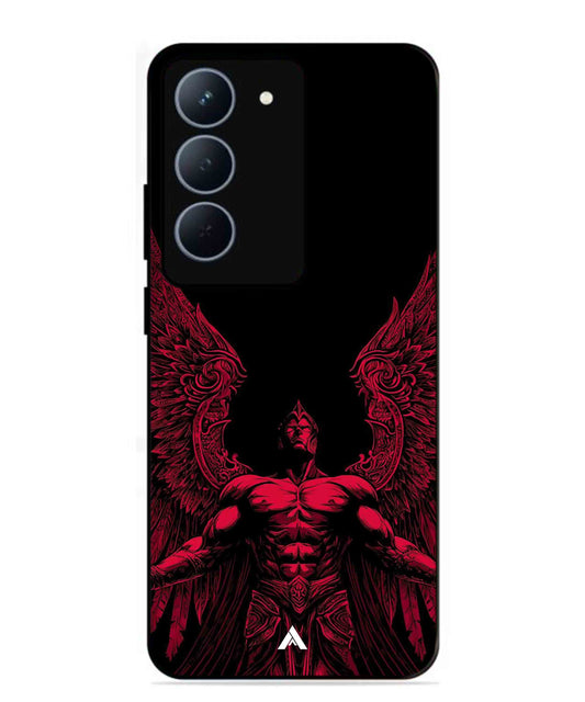 Motivation 17 Metal Back Cover Phone Case for Realme 14X