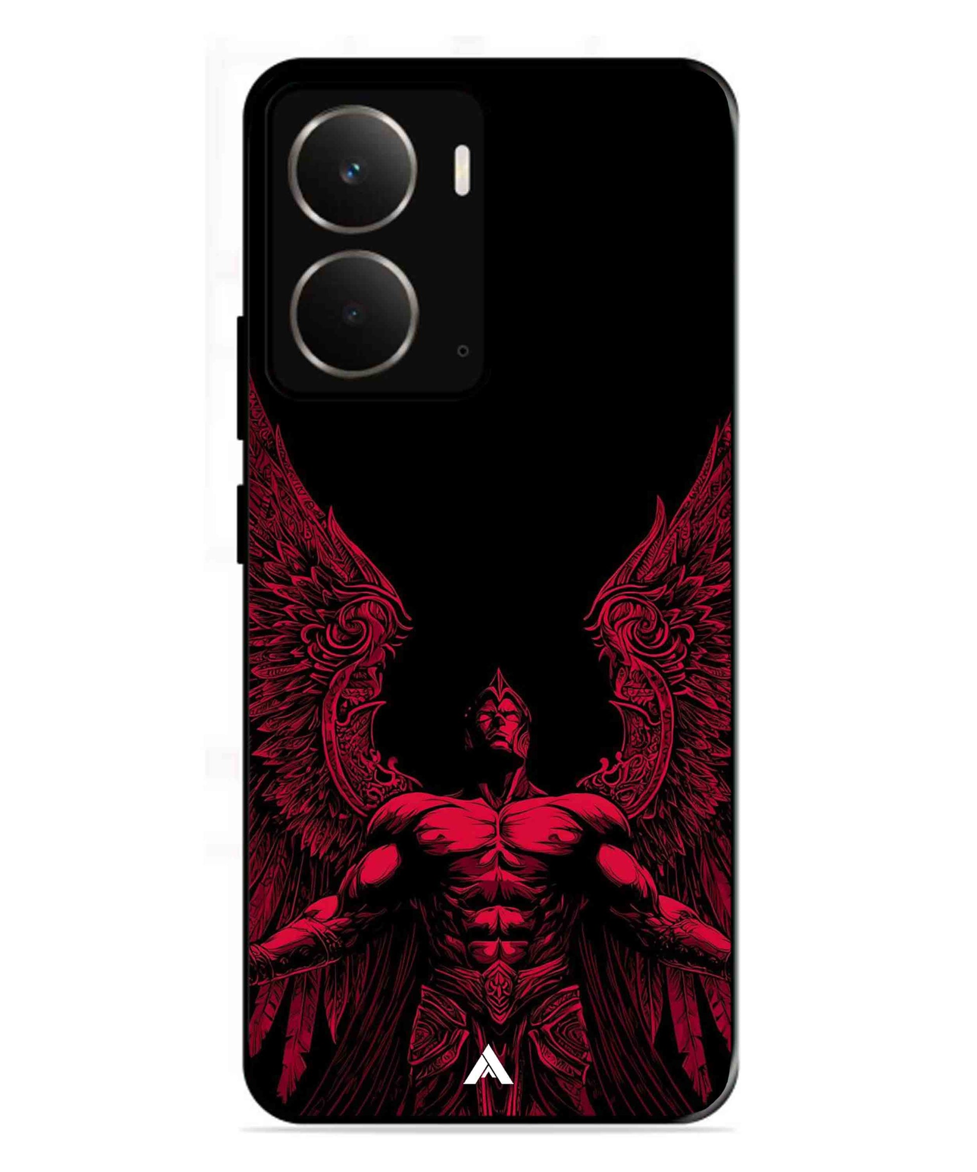Motivation 17 Metal Back Cover Phone Case for Realme P3