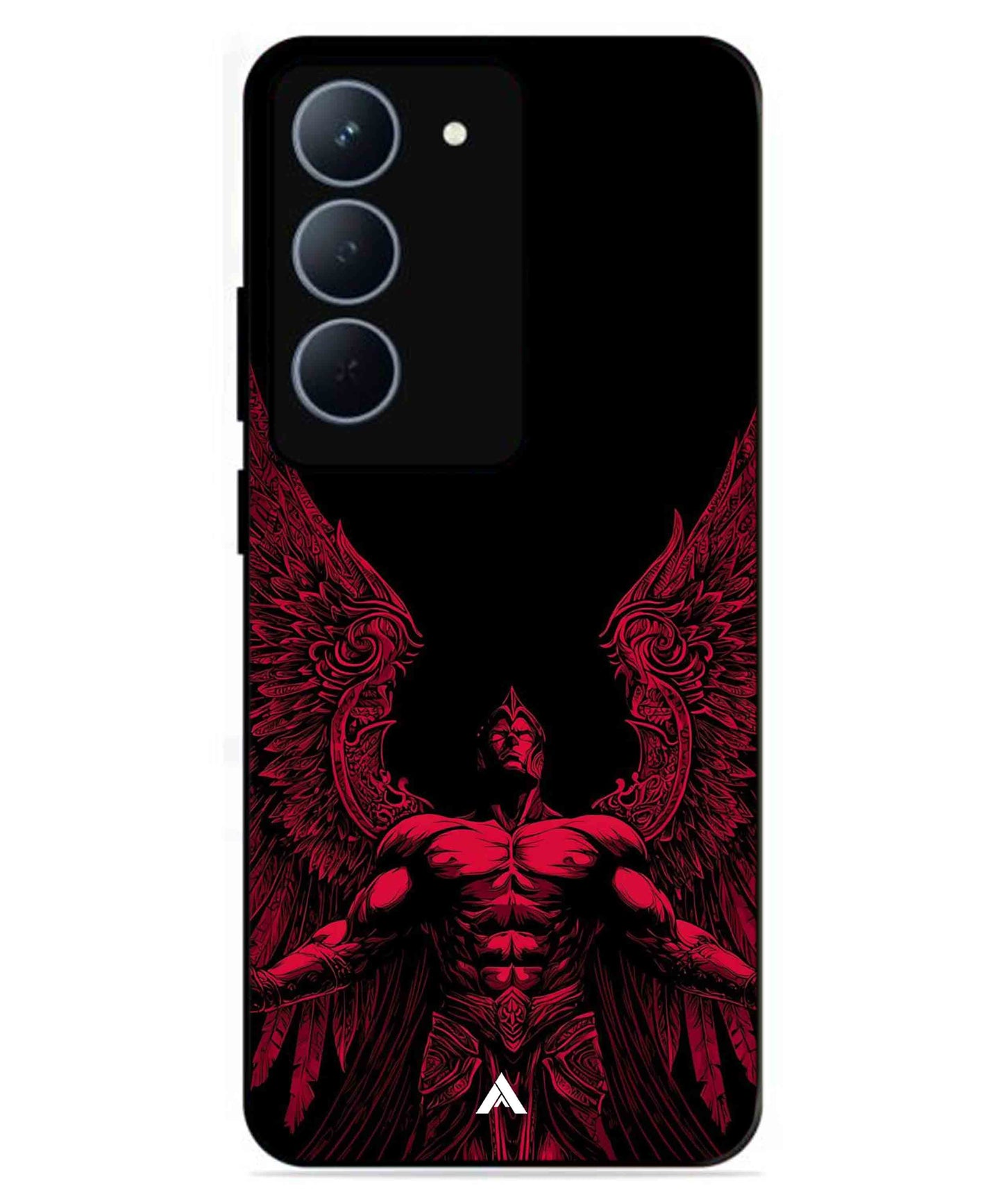 Motivation 17 Metal Back Cover Phone Case for Realme P3X