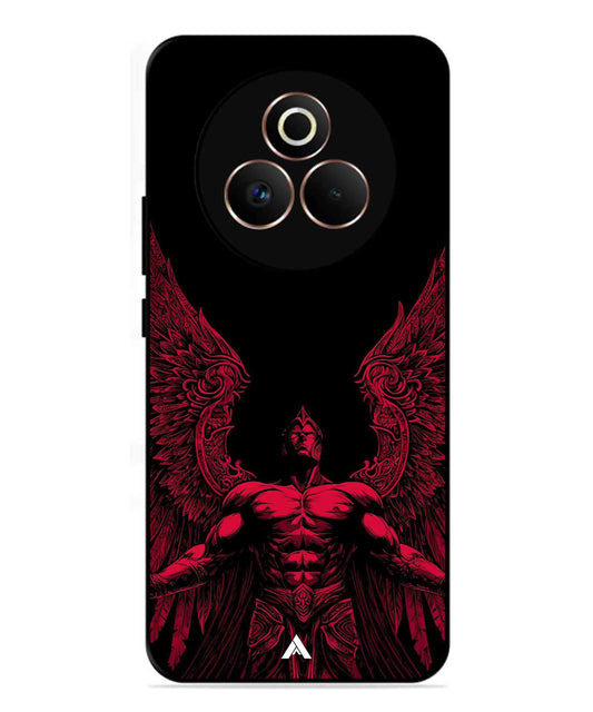 Motivation 17 Metal Back Cover Phone Case for Realme P3 Pro