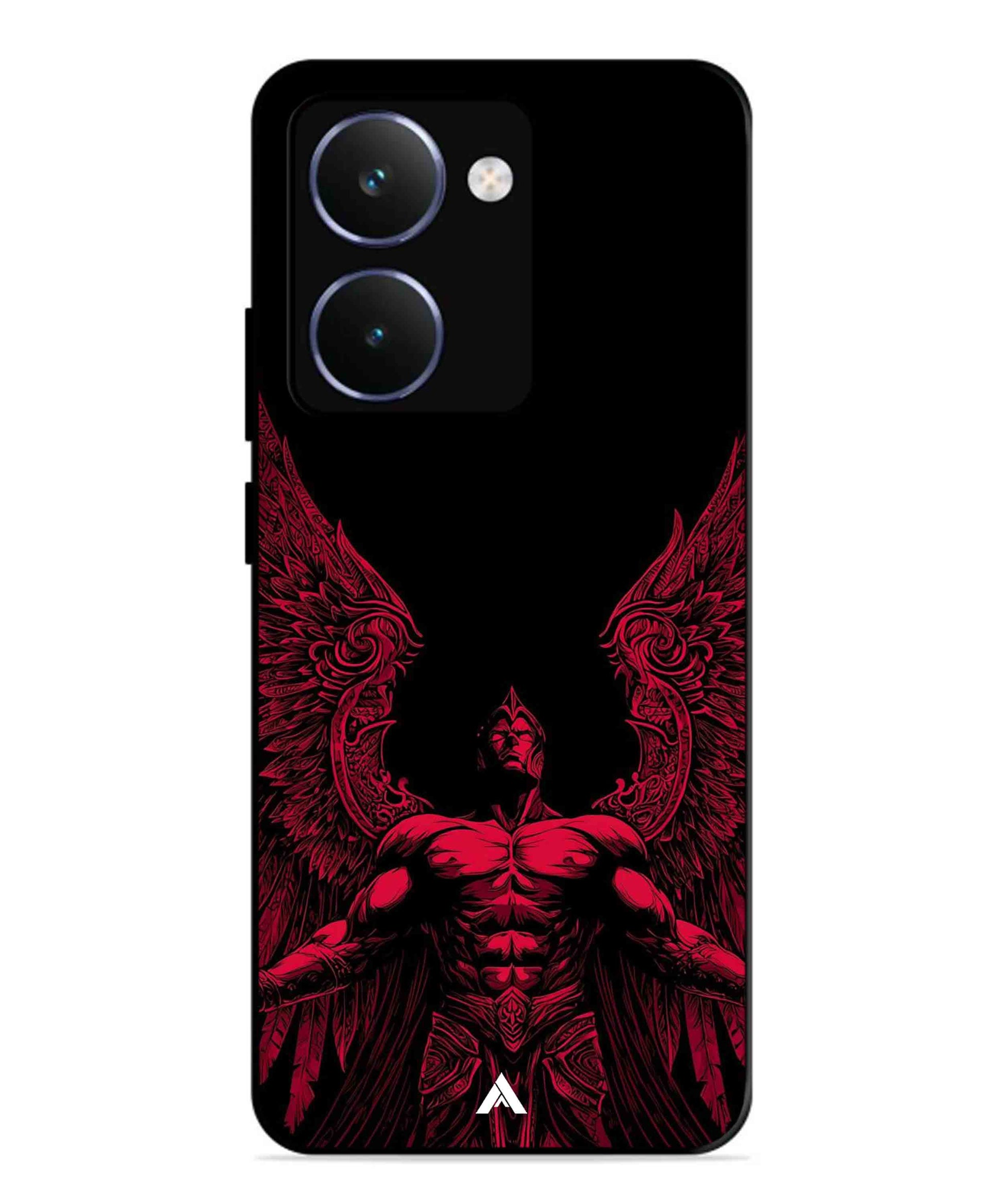 Motivation 17 Metal Back Cover Phone Case for Realme P3 Ultra