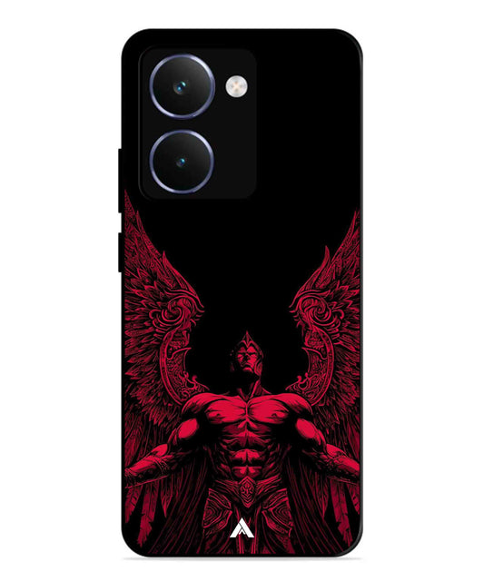 Motivation 17 Metal Back Cover Phone Case for Realme P3 Ultra