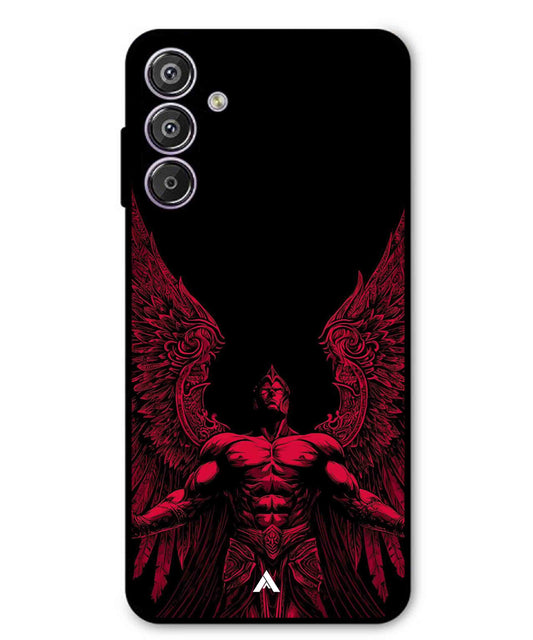 Motivation 17 Metal Back Cover Phone Case for Samsung Galaxy S25